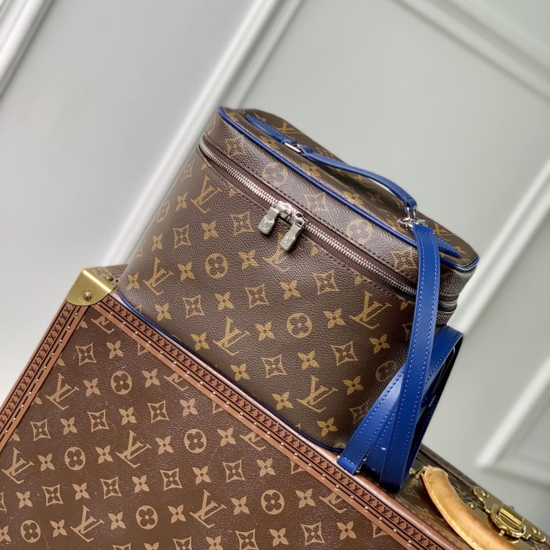 LV Cosmetic Bags